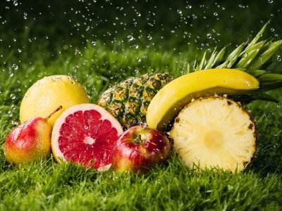 stock-photo-fresh-fruits-in-the-rain